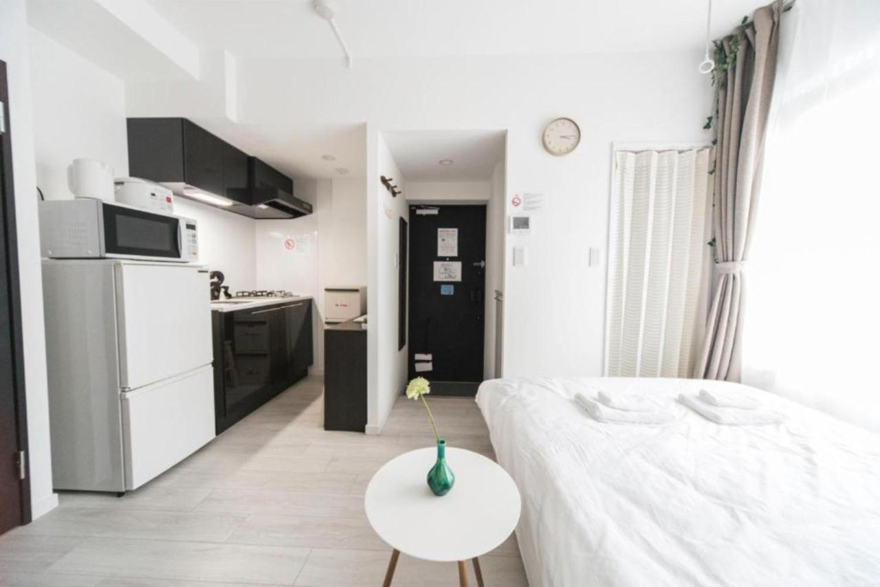 Nestay Inn Tokyo Otsuka 403 Bagian luar foto